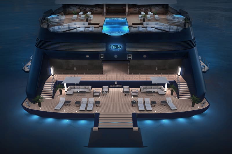 The Ritz-Carlton's Yacht Collection Opens Up for Reservations