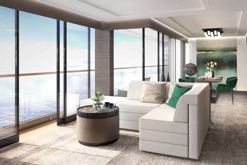 The Ritz-Carlton's Yacht Collection Opens Up for Reservations