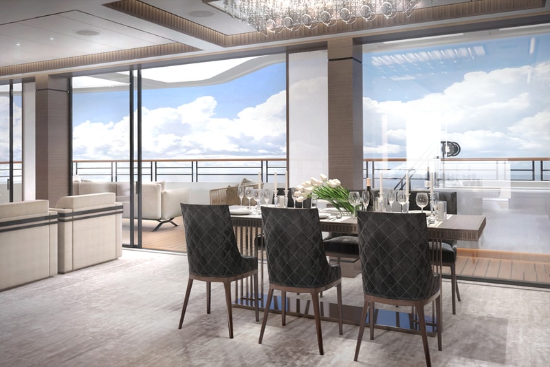 The Ritz-Carlton's Yacht Collection Opens Up for Reservations  