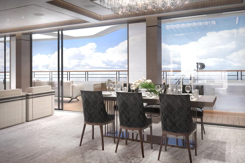 The Ritz-Carlton's Yacht Collection Opens Up for Reservations