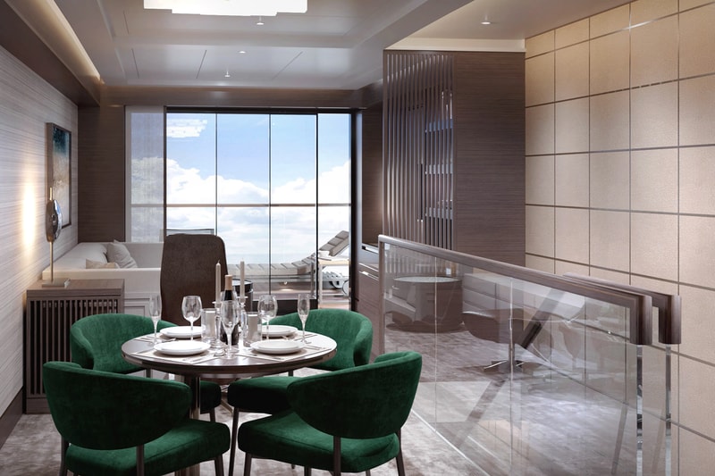 The Ritz-Carlton's Yacht Collection Opens Up for Reservations  