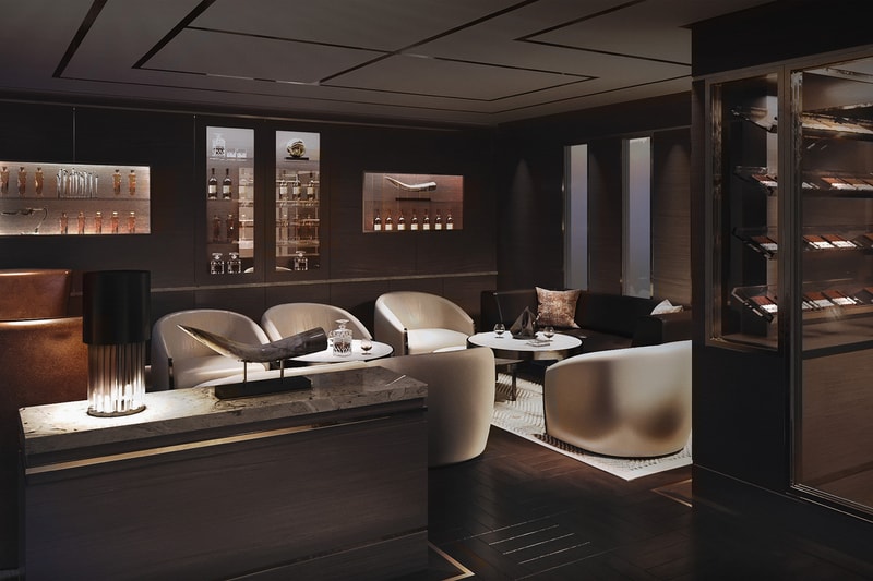 The Ritz-Carlton's Yacht Collection Opens Up for Reservations  