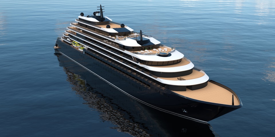 The Ritz-Carlton's Yacht Collection Opens Up for Reservations