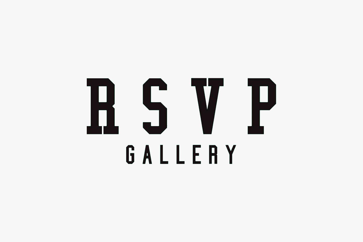 rsvp gallery x nike air force 1 high
