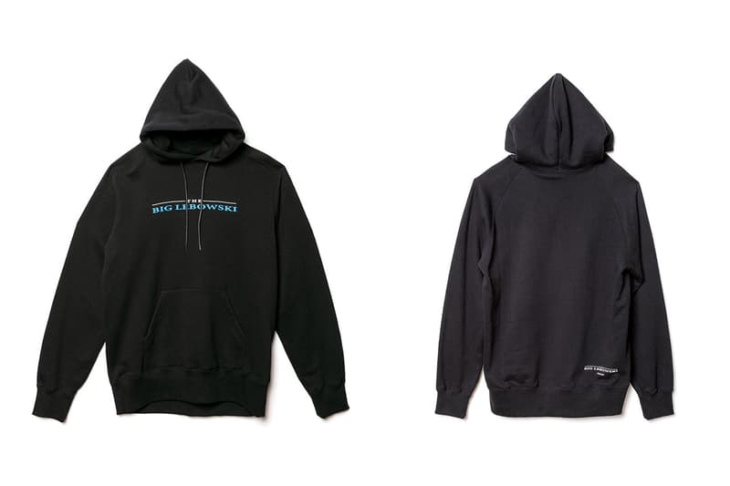 sacai 'The Big Lebowski' Capsule Collection Spring Summer 2020 SS20 Closer Look Release Information Chitose Abe Joel and Ethan Coen 1998 Crime Film "That rug really tied the room together"