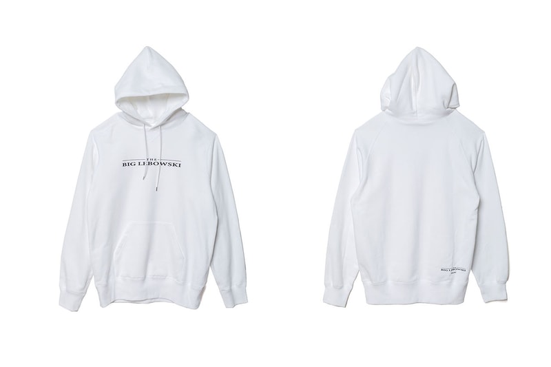sacai 'The Big Lebowski' Capsule Collection Spring Summer 2020 SS20 Closer Look Release Information Chitose Abe Joel and Ethan Coen 1998 Crime Film "That rug really tied the room together" 