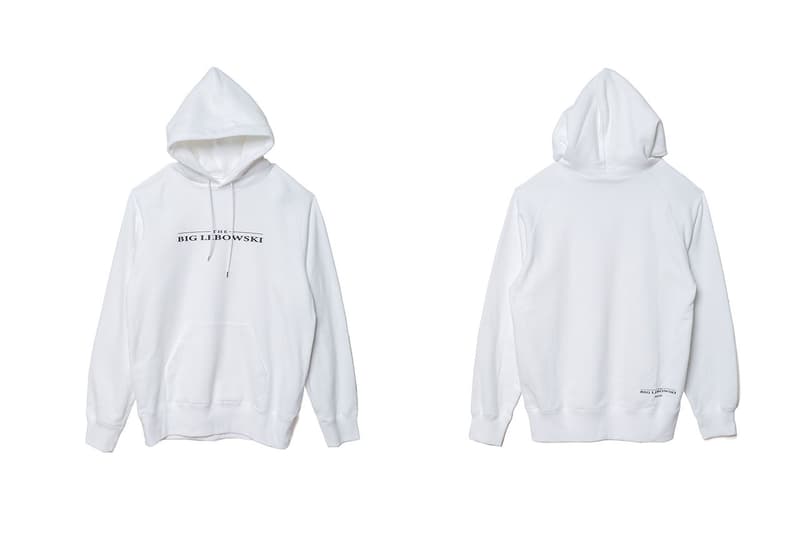 sacai 'The Big Lebowski' Capsule Collection Spring Summer 2020 SS20 Closer Look Release Information Chitose Abe Joel and Ethan Coen 1998 Crime Film "That rug really tied the room together"