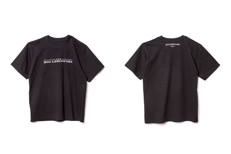 sacai 'The Big Lebowski' Capsule Collection Spring Summer 2020 SS20 Closer Look Release Information Chitose Abe Joel and Ethan Coen 1998 Crime Film "That rug really tied the room together" 