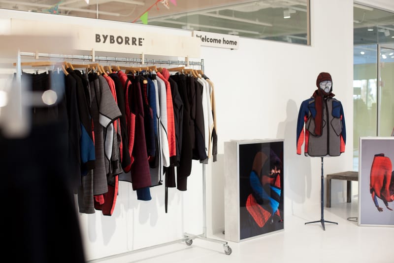 The Design Unfolded Event Powered by Samsung Will Explore the Intersection of Fashion & Technology