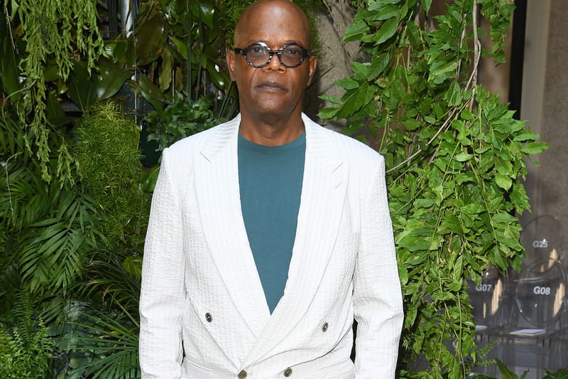 Samuel L. Jackson's Voice Comes to Alexa Devices