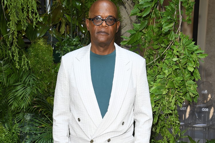 Samuel L. Jackson's Voice Comes to Alexa Devices