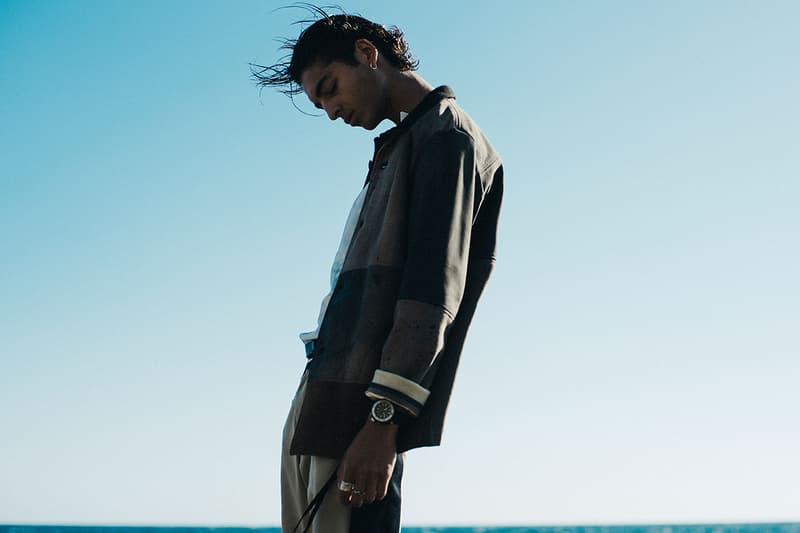 Seiko Pays Homage To Diving Origins For Latest Lookbook Japan Diving Watches Accessories