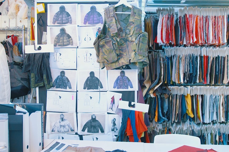 SEVENSTORE Captures NemeN's Technical Inspiration in 'Creating a Conflict With Science' Film