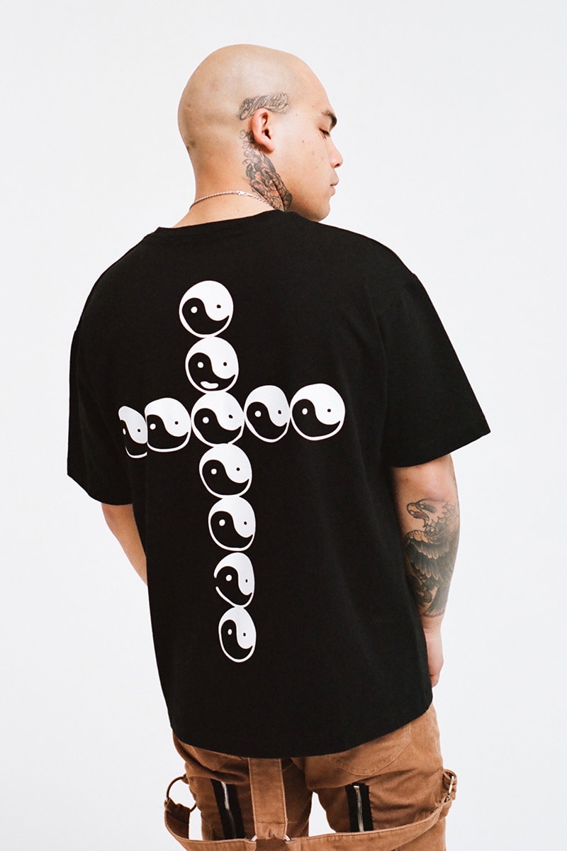 SEVENTH HEAVEN Spring Summer 2020 Collection Lookbook John Ross Release Info Date Buy Price Avianne & Co Creative Director Alex Moss