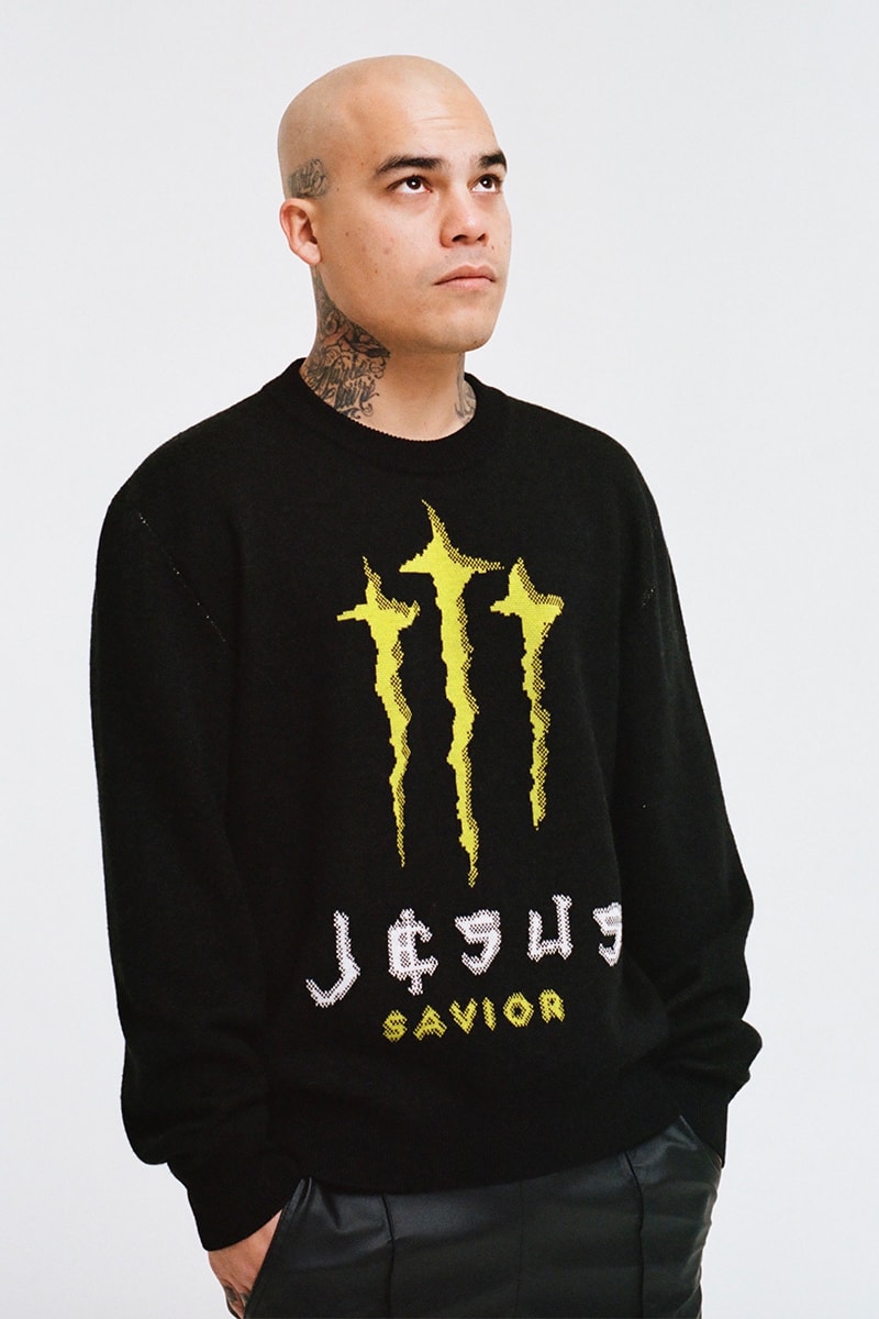 SEVENTH HEAVEN Spring Summer 2020 Collection Lookbook John Ross Release Info Date Buy Price Avianne & Co Creative Director Alex Moss