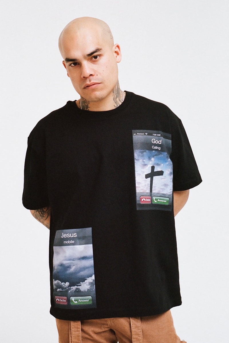 SEVENTH HEAVEN Spring Summer 2020 Collection Lookbook John Ross Release Info Date Buy Price Avianne & Co Creative Director Alex Moss