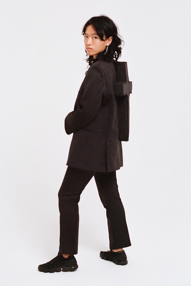SEVENTH HEAVEN Spring Summer 2020 Collection Lookbook John Ross Release Info Date Buy Price Avianne & Co Creative Director Alex Moss