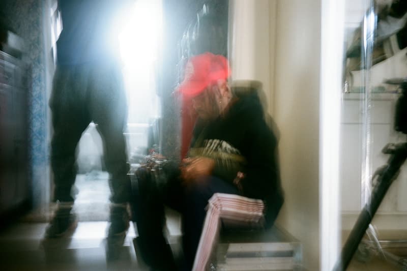 Mez Gives BTS Look at Music Video for SiR's "Mood" zacari top dawg entertainment inspiration making of exclusive behind the scenes hip-hop rap tde video documentary