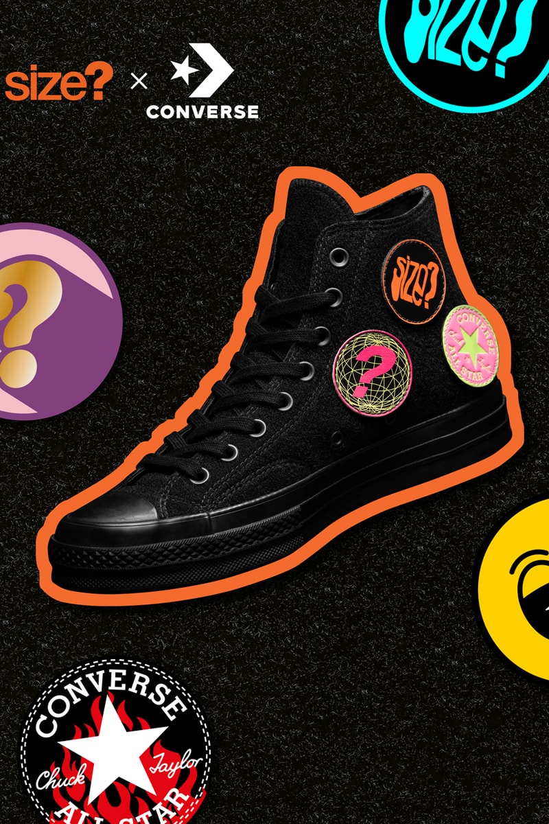 size converse chuck taylor 70 high hi multipatch patches release date info photos price