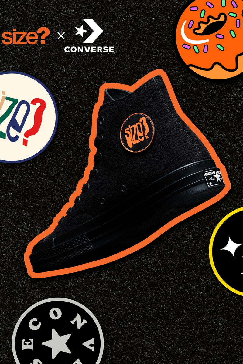 size converse chuck taylor 70 high hi multipatch patches release date info photos price