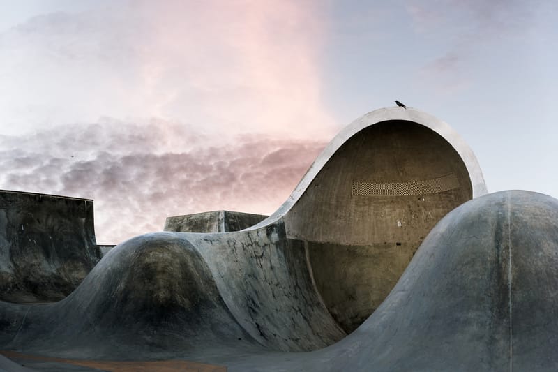 Skate Free & Paddle8 Launch Benefit Auction at Art Basel Miami Beach 2019