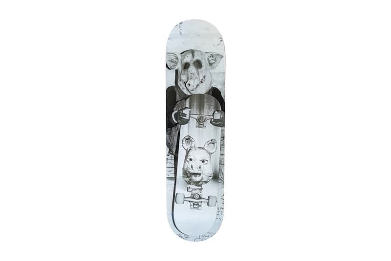 skate free paddle8 art basel miami beach 2019 auction artworks