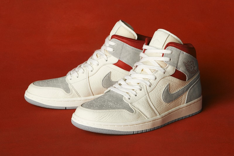 sneakersnstuff jordan brand past present future Air 1 Mid Mars 270 Proto-Max 720 release information app Rui Hachimura sneaker london stockholm los angeles new york tokyo paris buy cop purchase