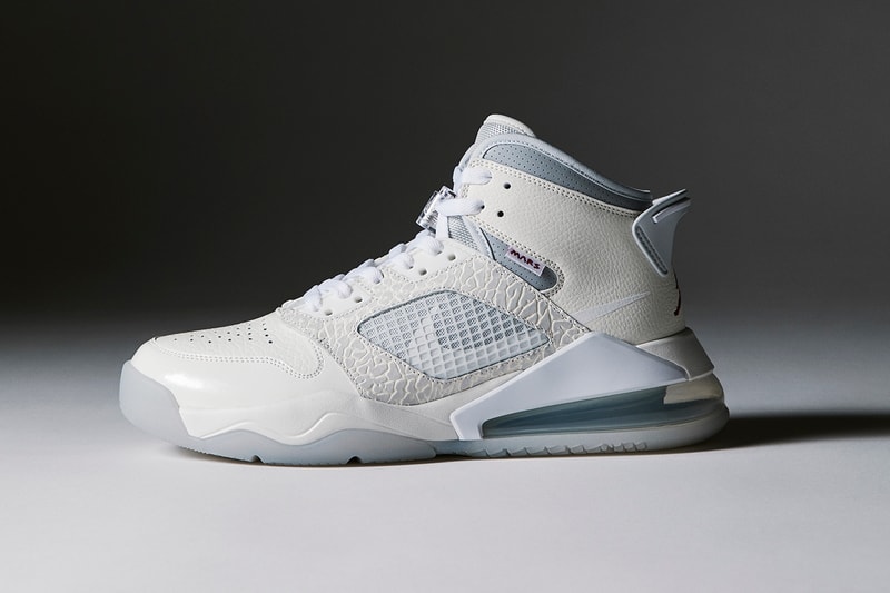 sneakersnstuff jordan brand past present future Air 1 Mid Mars 270 Proto-Max 720 release information app Rui Hachimura sneaker london stockholm los angeles new york tokyo paris buy cop purchase