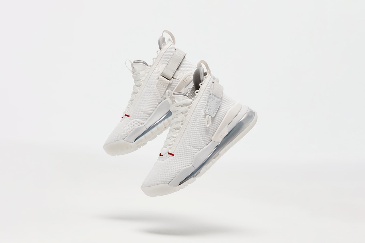 sneakersnstuff jordan brand past present future Air 1 Mid Mars 270 Proto-Max 720 release information app Rui Hachimura sneaker london stockholm los angeles new york tokyo paris buy cop purchase