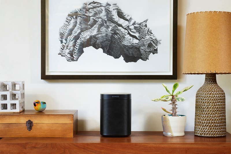 Sonos Recycle Mode Disables Device Permanently trade up program discount sustainability used e-recycling speakers devices data wipe tech