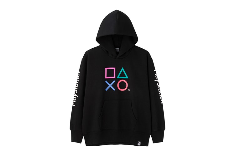 Sony Taps GU For a PlayStation Capsule Collection