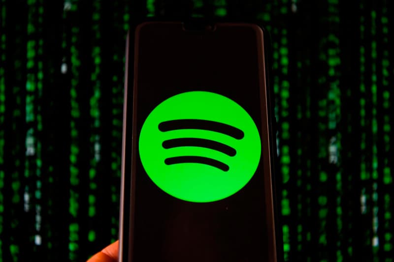 spotify restriction pause limit political advertisements 2020 presidential election USA united states of america