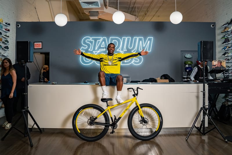 This Is the Best Gear to Gift from Stadium Goods This Holiday Season