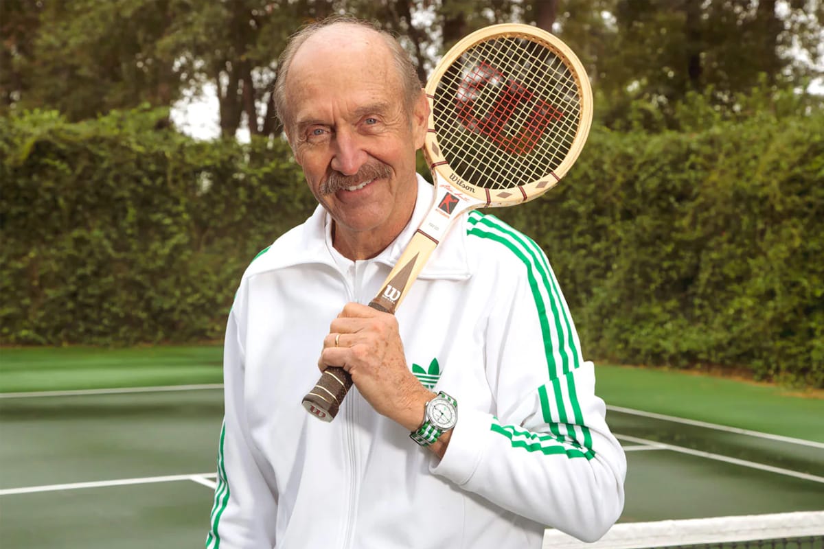 stan smith for tennis