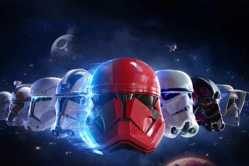 'Star Wars Battlefront II: Celebration Edition' Trailer Teases Upcoming 'Rise of Skywalker' Content