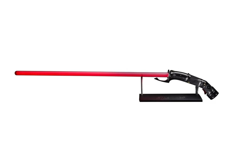 star wars count dooku attack of the clones force fx lightsaber replica collectibles toys sith hasbro black series