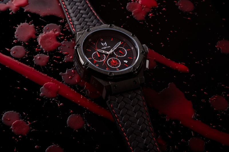 'Star Wars: The Rise of Skywalker' x Meister Watches Release Information Closer Look Timepieces Wristwatch Limited Edition R2-D2 Droids BB-8 D-O Sith Trooper Kylo Ren The Jedi C-3PO The Mandalorian