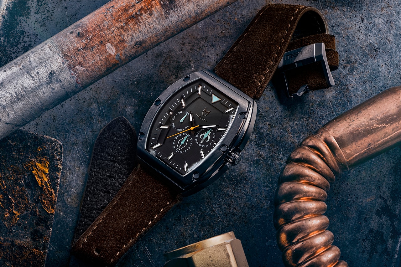'Star Wars: The Rise of Skywalker' x Meister Watches Release Information Closer Look Timepieces Wristwatch Limited Edition R2-D2 Droids BB-8 D-O Sith Trooper Kylo Ren The Jedi C-3PO The Mandalorian