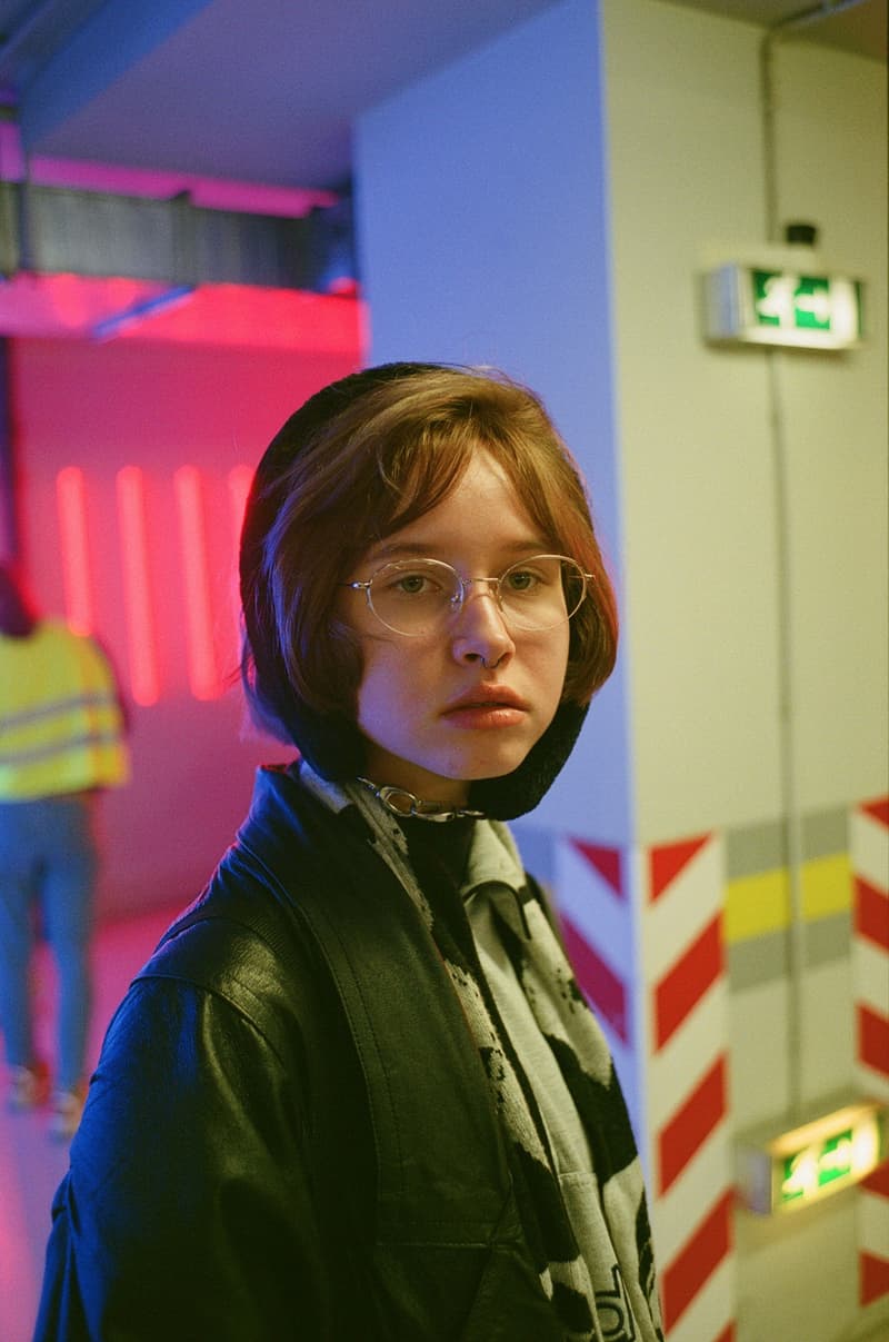 Vetements Star Wars Collection Launch Event