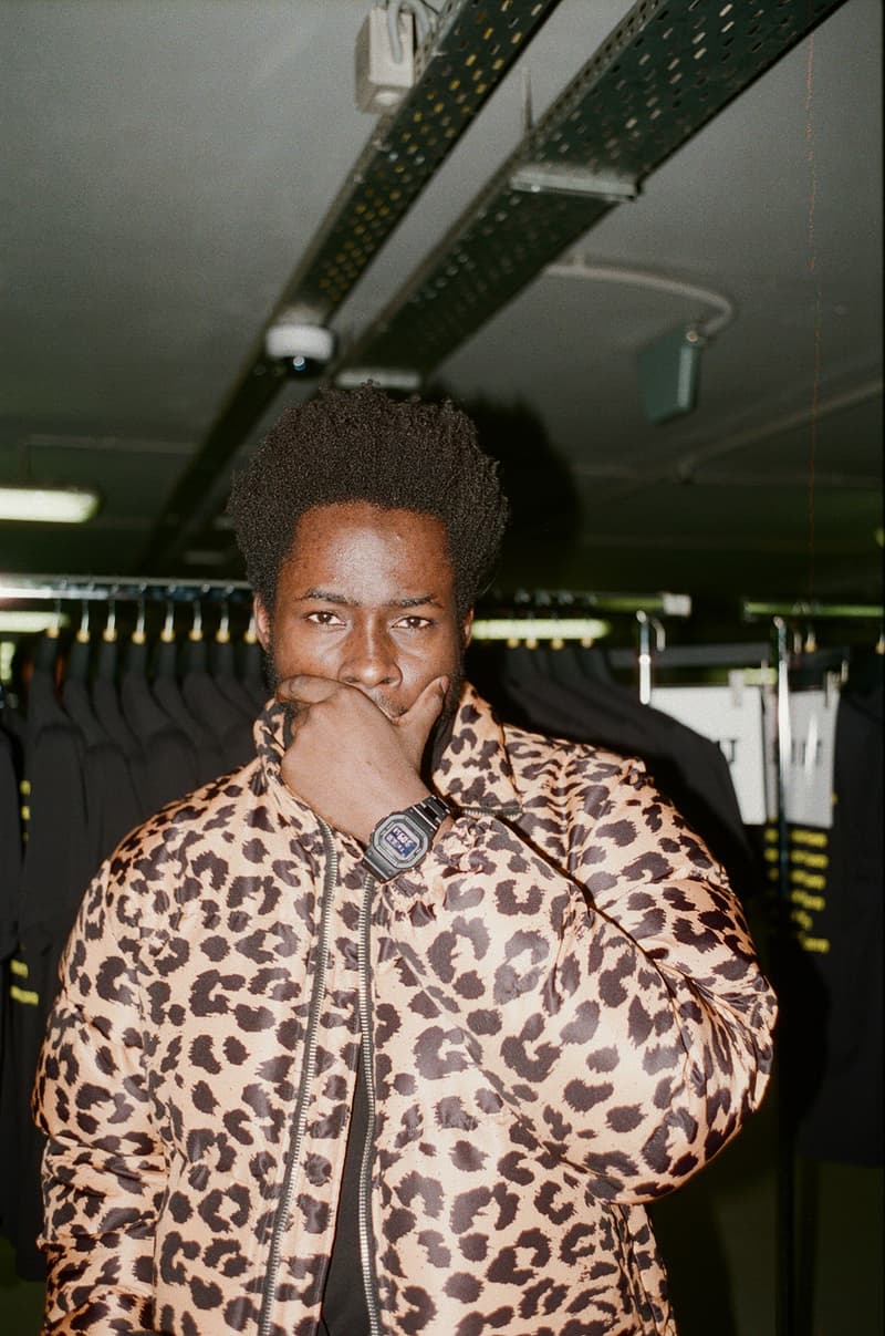Vetements Star Wars Collection Launch Event