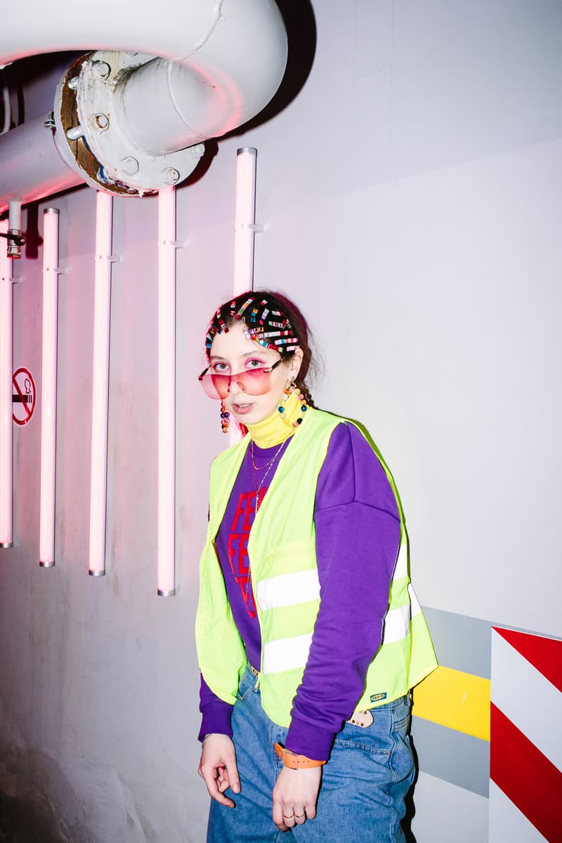 Vetements Star Wars Collection Launch Event