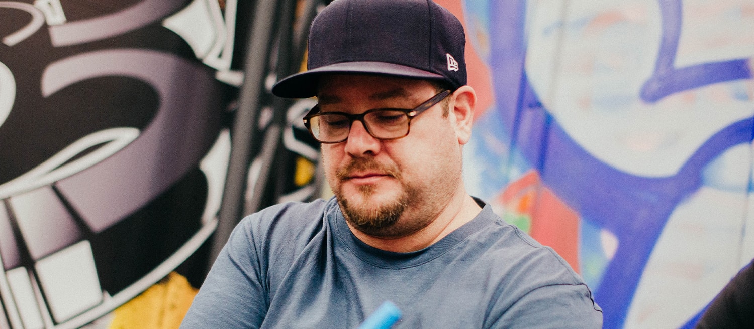 Stash Speaks Future Graffiti street art interview singapore culture cartel