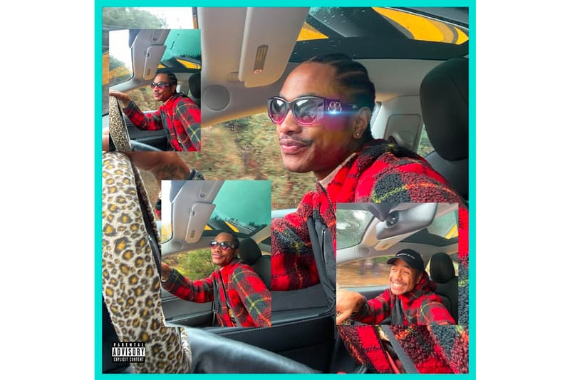 Steve Lacy Jean Jack It Single Stream apollo xxi the internet grammy awards Apple Music Soundcloud