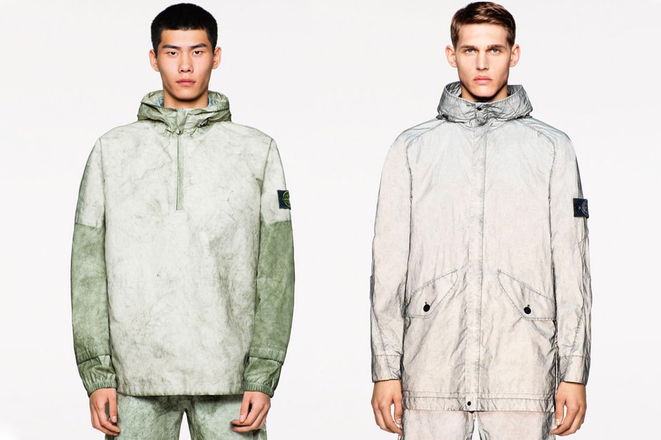 Ss20 stone island Clearance