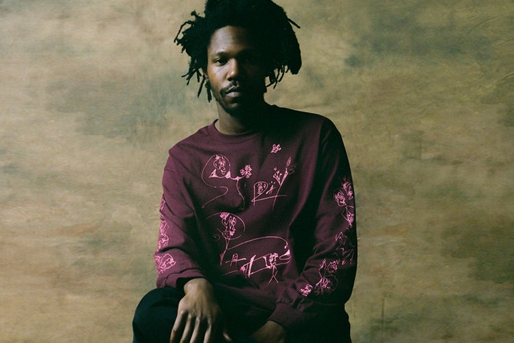 Stray Rats Lenses Gritty Winter 2019 Lookbook