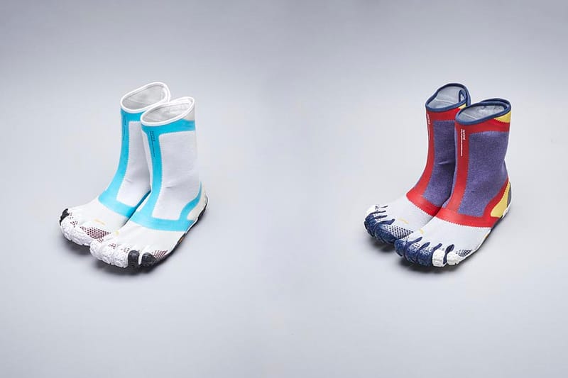 suicoke 5 fingers