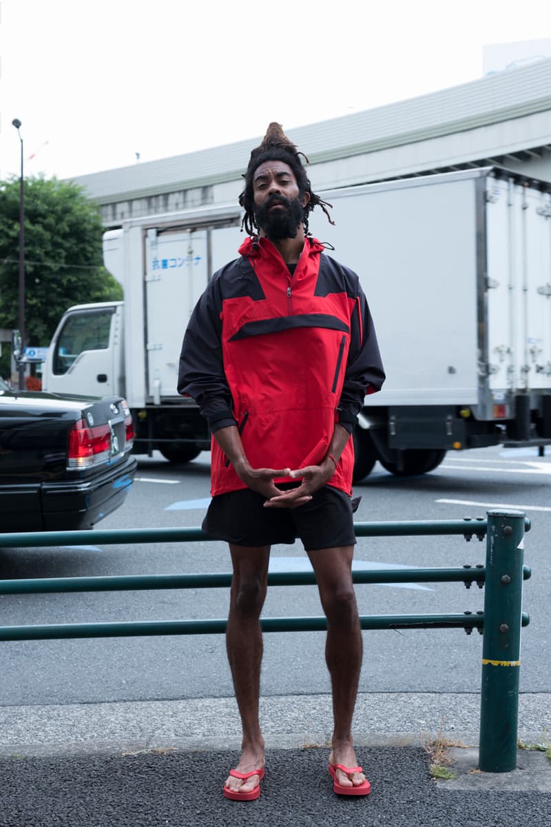 Suicoke Spring/Summer 2020 Lookbook Collection vibram toe shoes sandals footwear shoes ss20 release date fivefingers