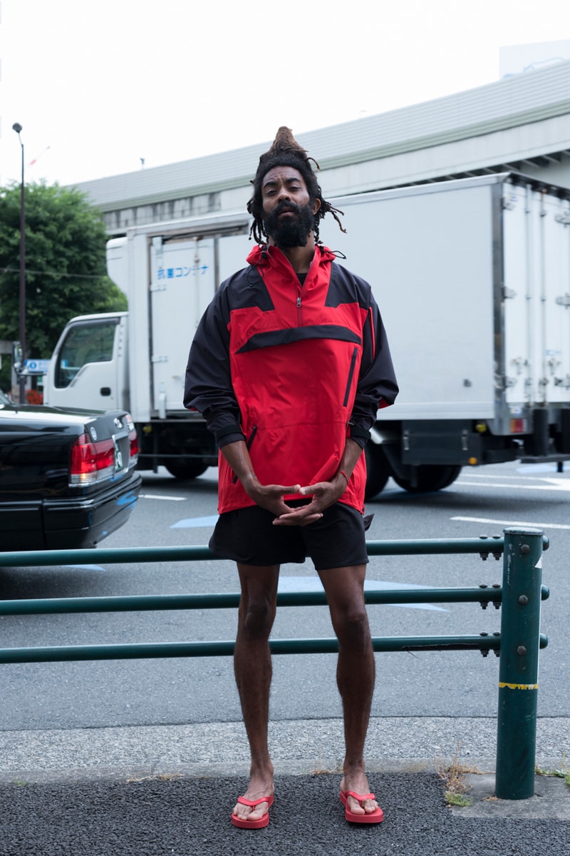 Suicoke Spring/Summer 2020 Lookbook Collection vibram toe shoes sandals footwear shoes ss20 release date fivefingers
