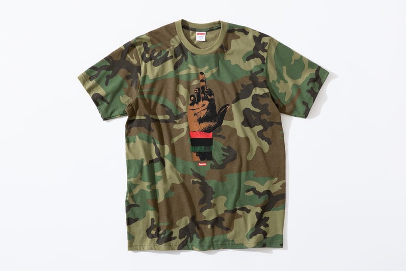 dead prez supreme hat