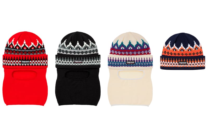supreme week 16 fw19